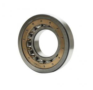 NBC Single Row Cylindrical Roller Bearings, CR50 FC